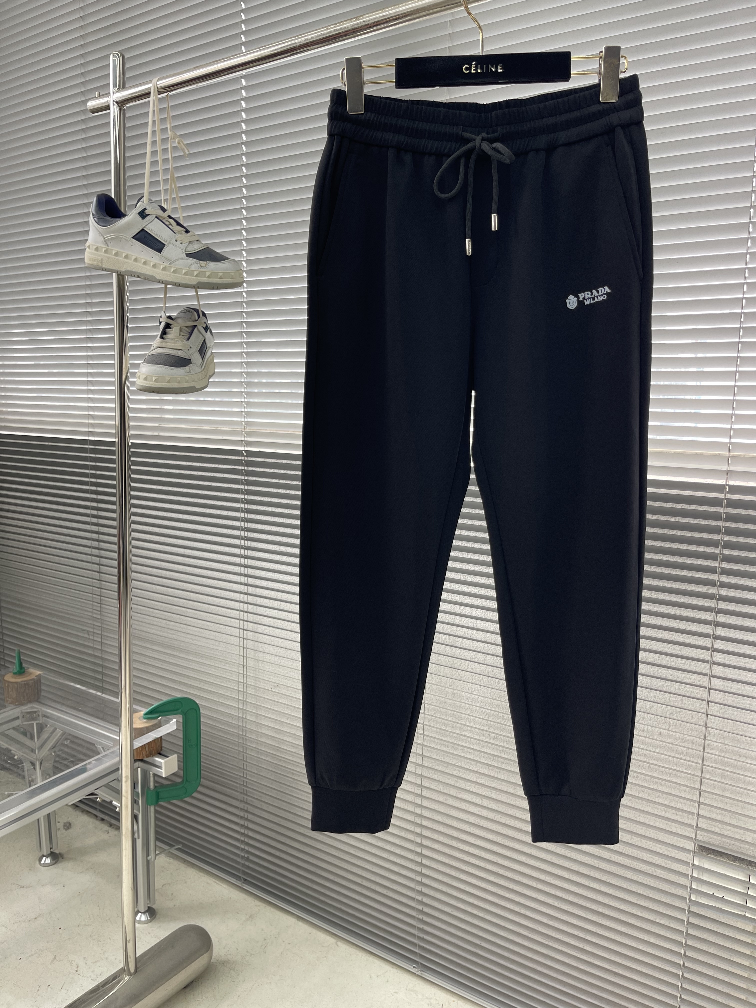 프라다 Prada 바지