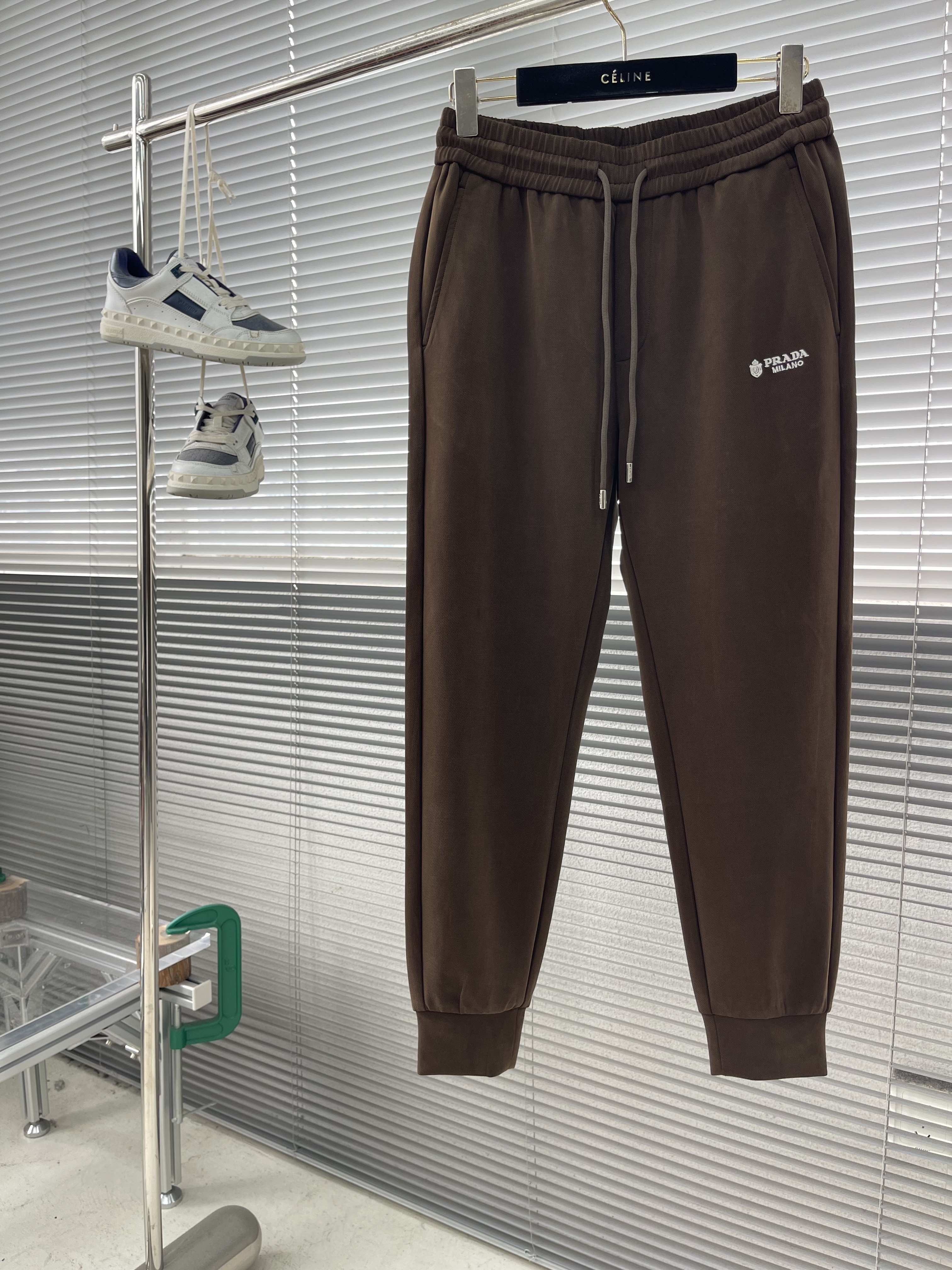 프라다 Prada 바지