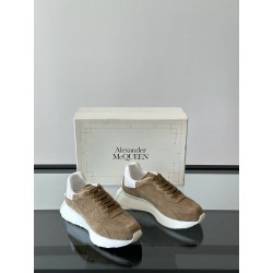 Alexander McQueen 스니커즈