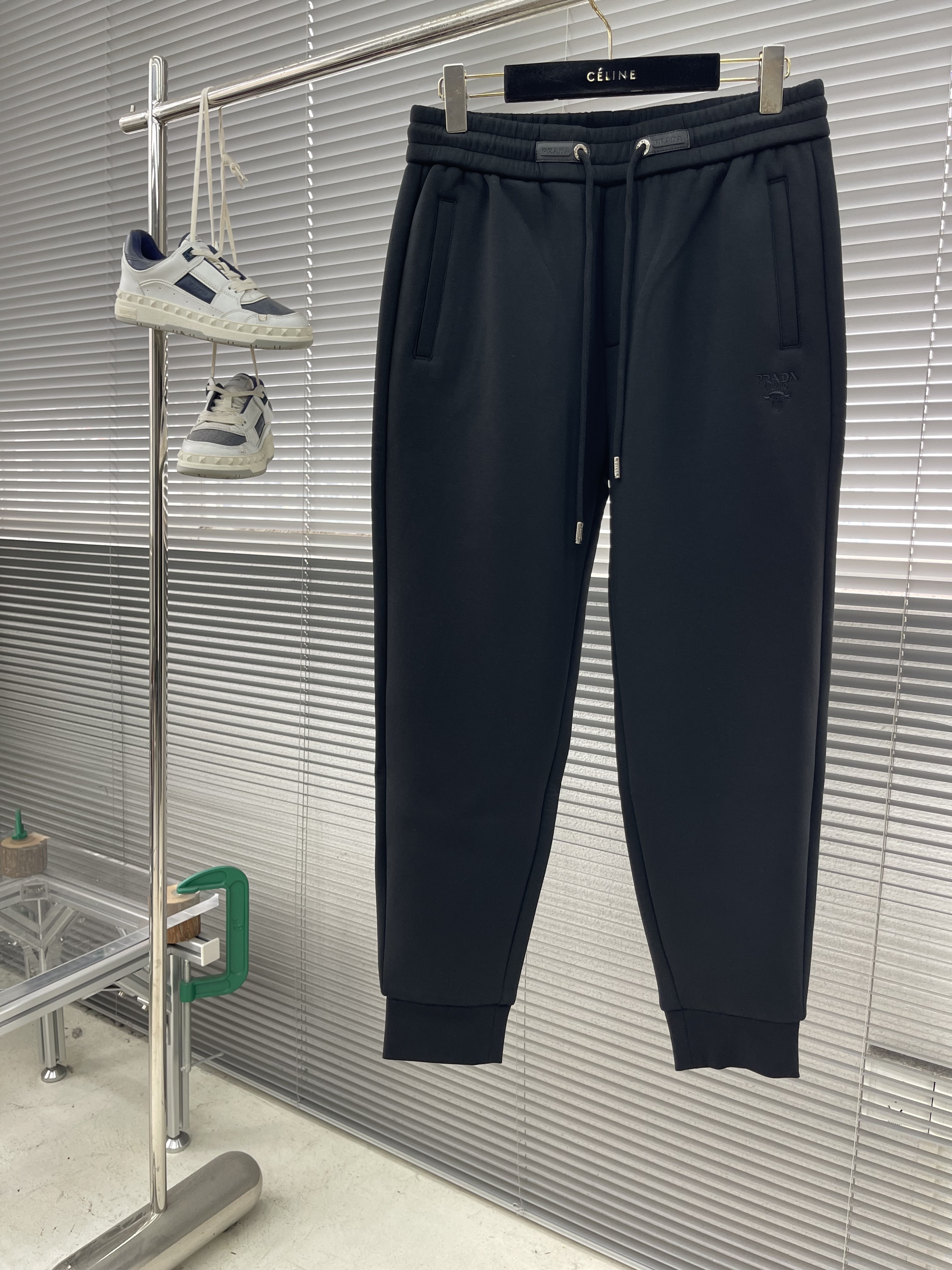 프라다 Prada 바지