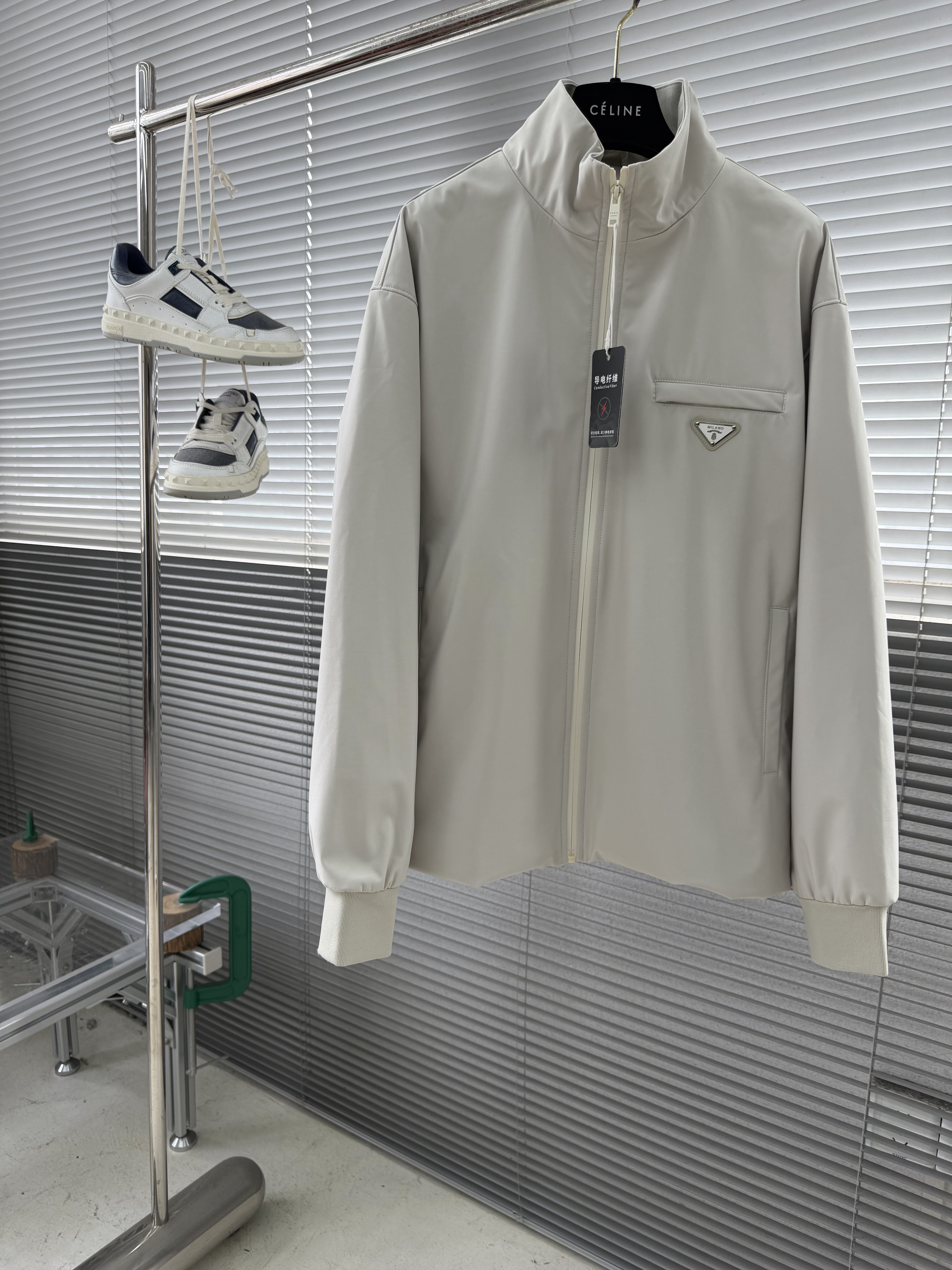 프라다 Prada 재킷