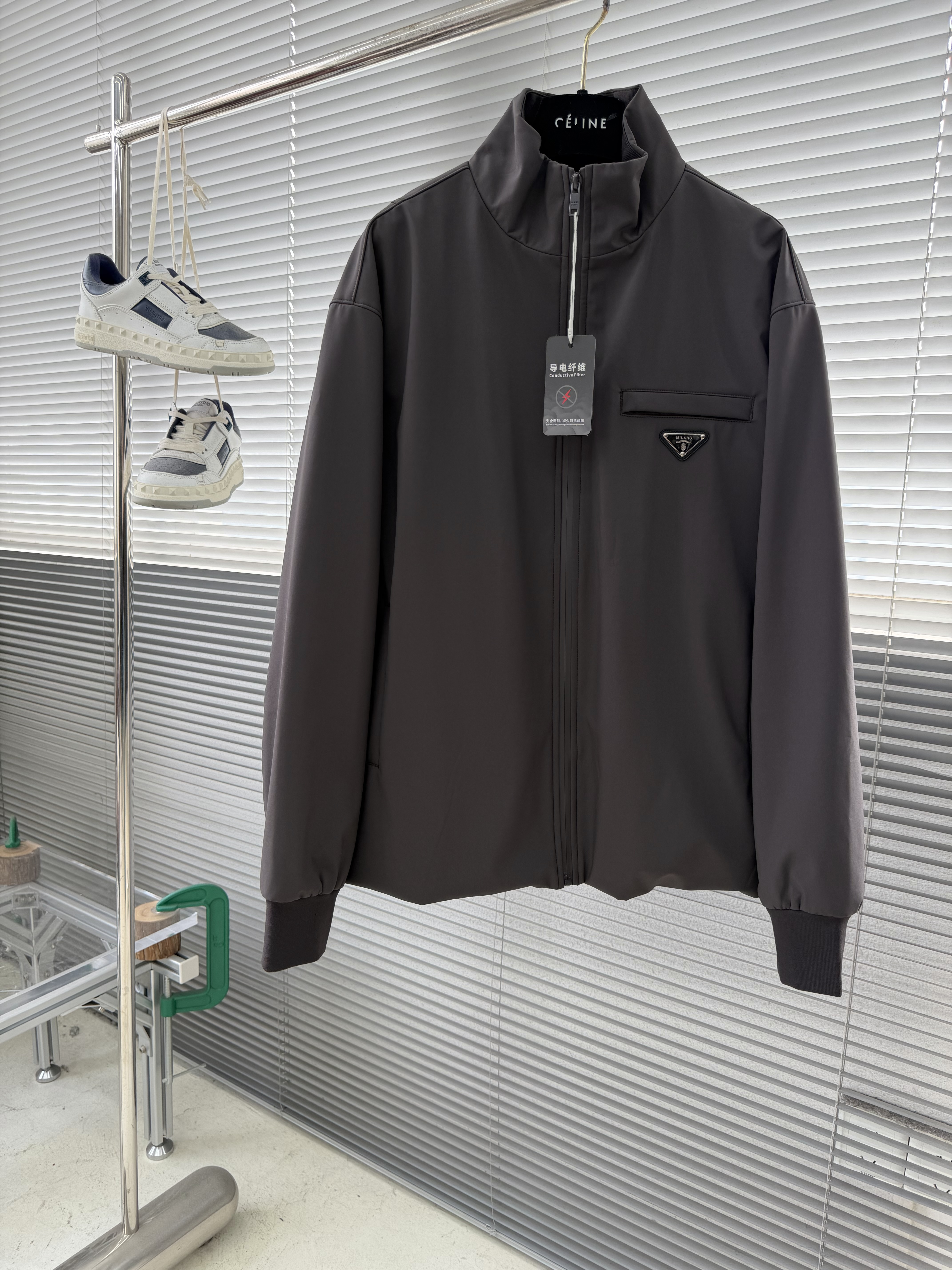 프라다 Prada 재킷