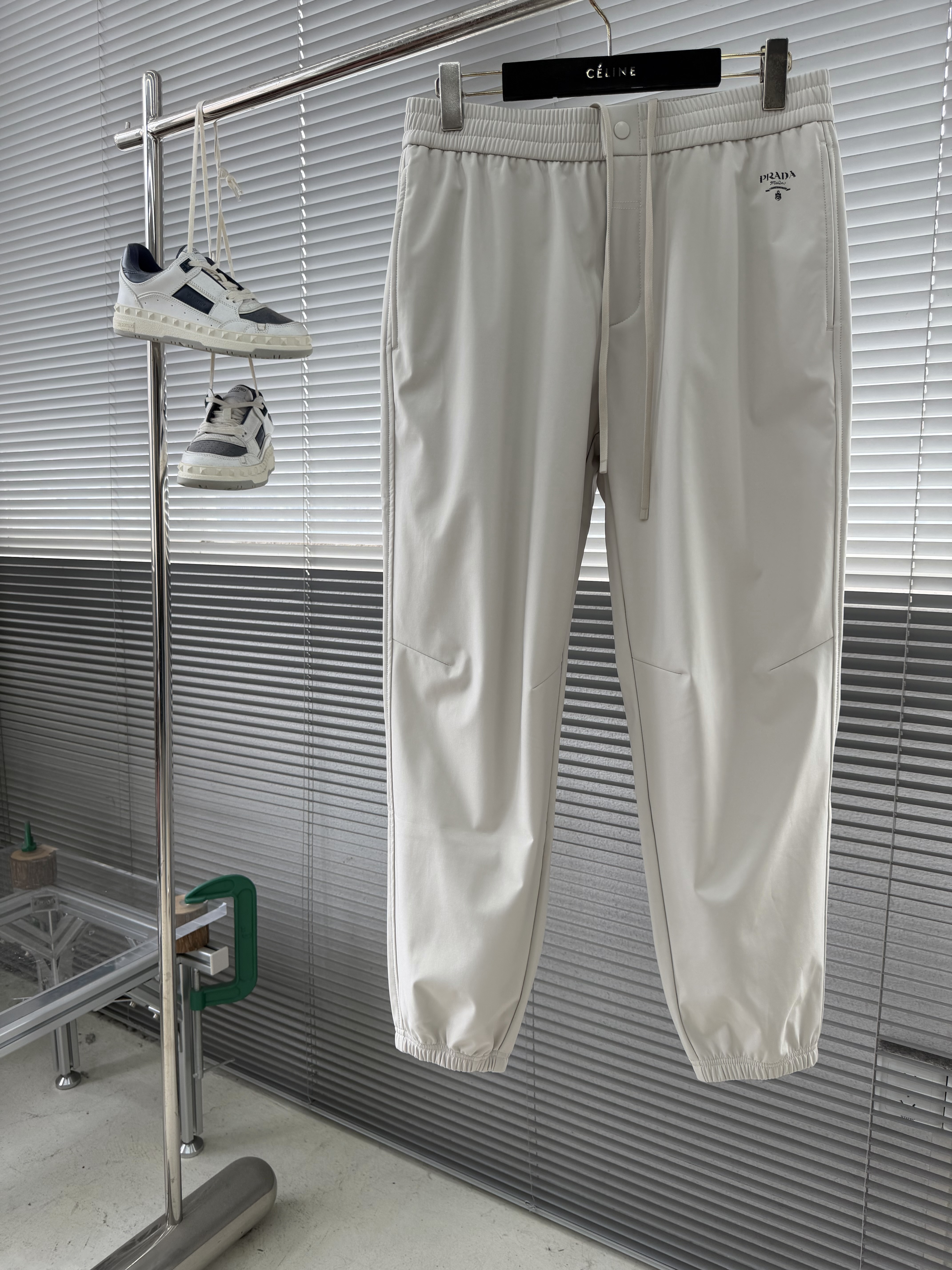 프라다 Prada 바지