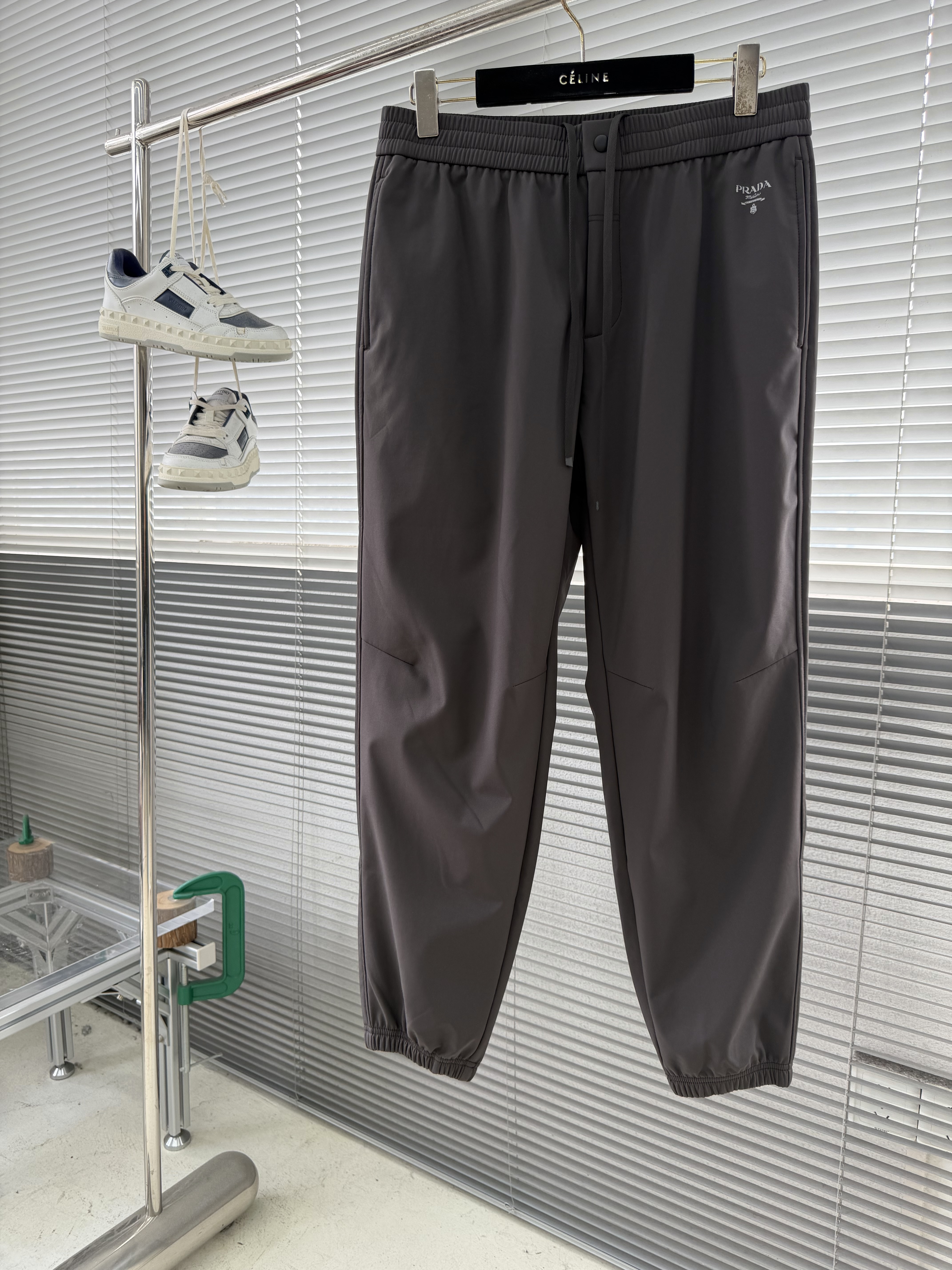 프라다 Prada 바지