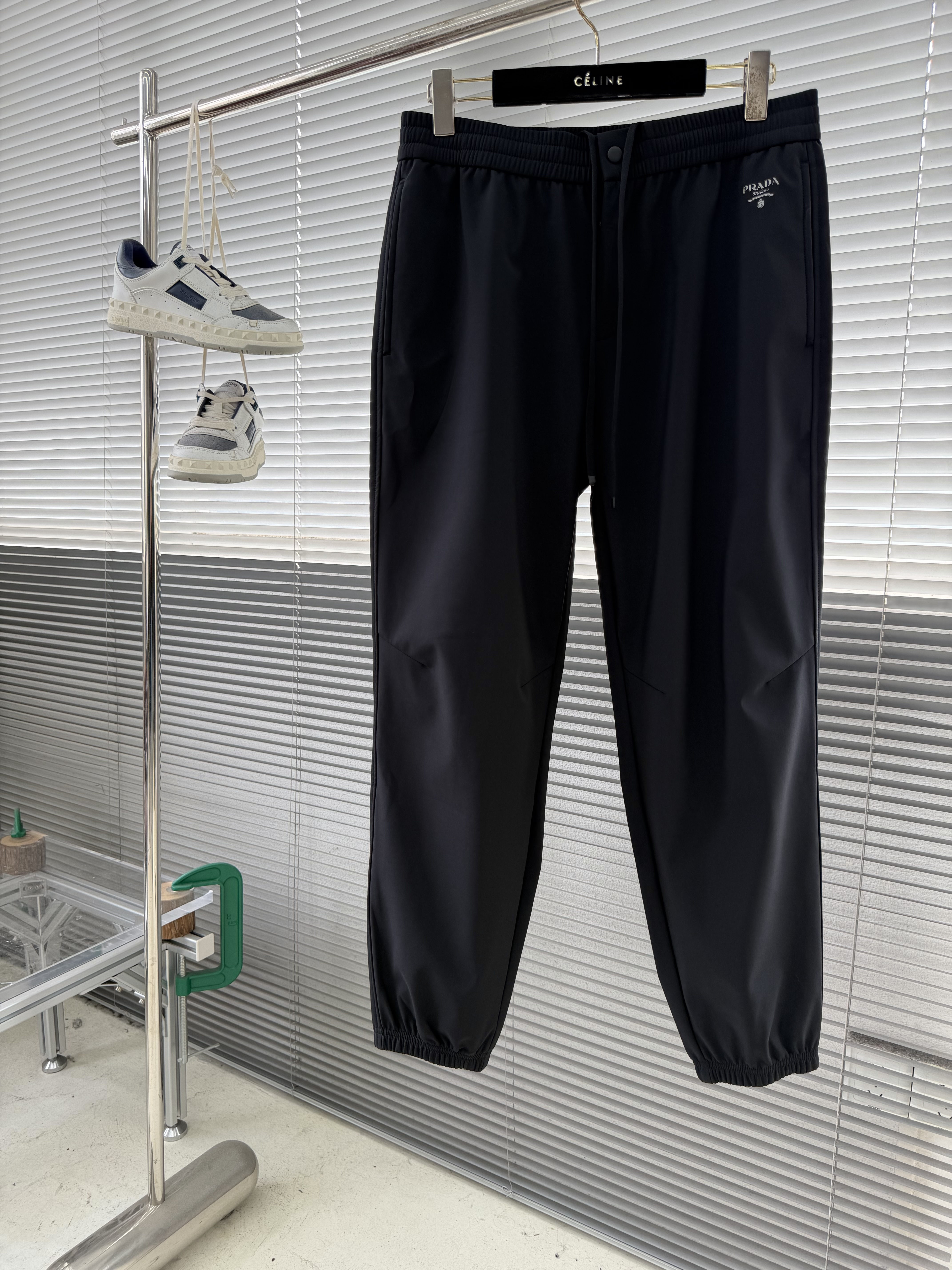 프라다 Prada 바지