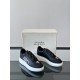 Alexander McQueen 스니커즈 Black