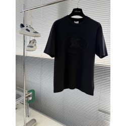 버버리 Burberry 반팔 티셔츠