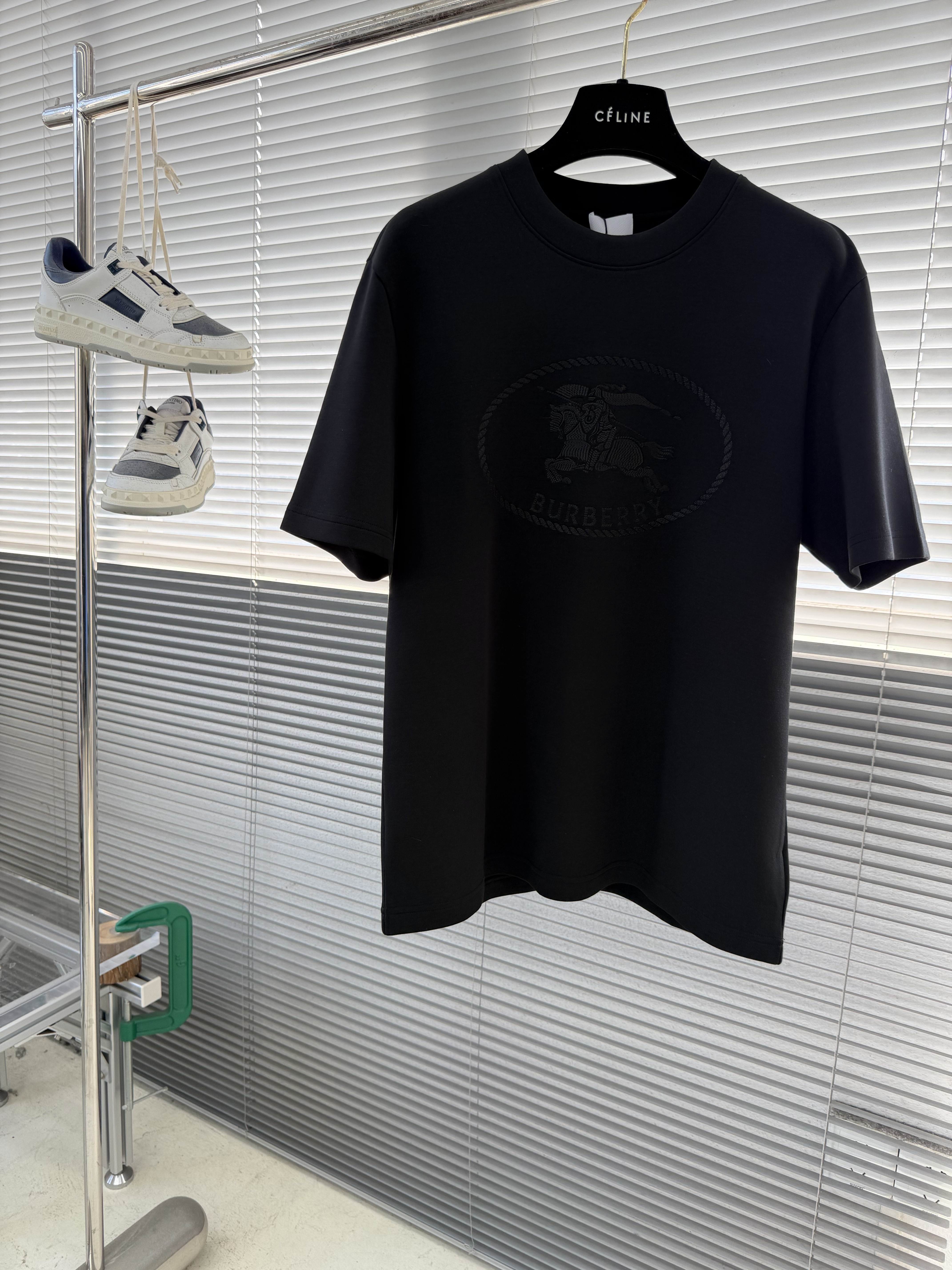 버버리 Burberry 반팔 티셔츠