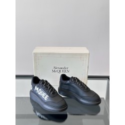 Alexander McQueen 스니커즈 Black