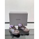 발렌시아가 Balenciaga Hampton 스니커즈
