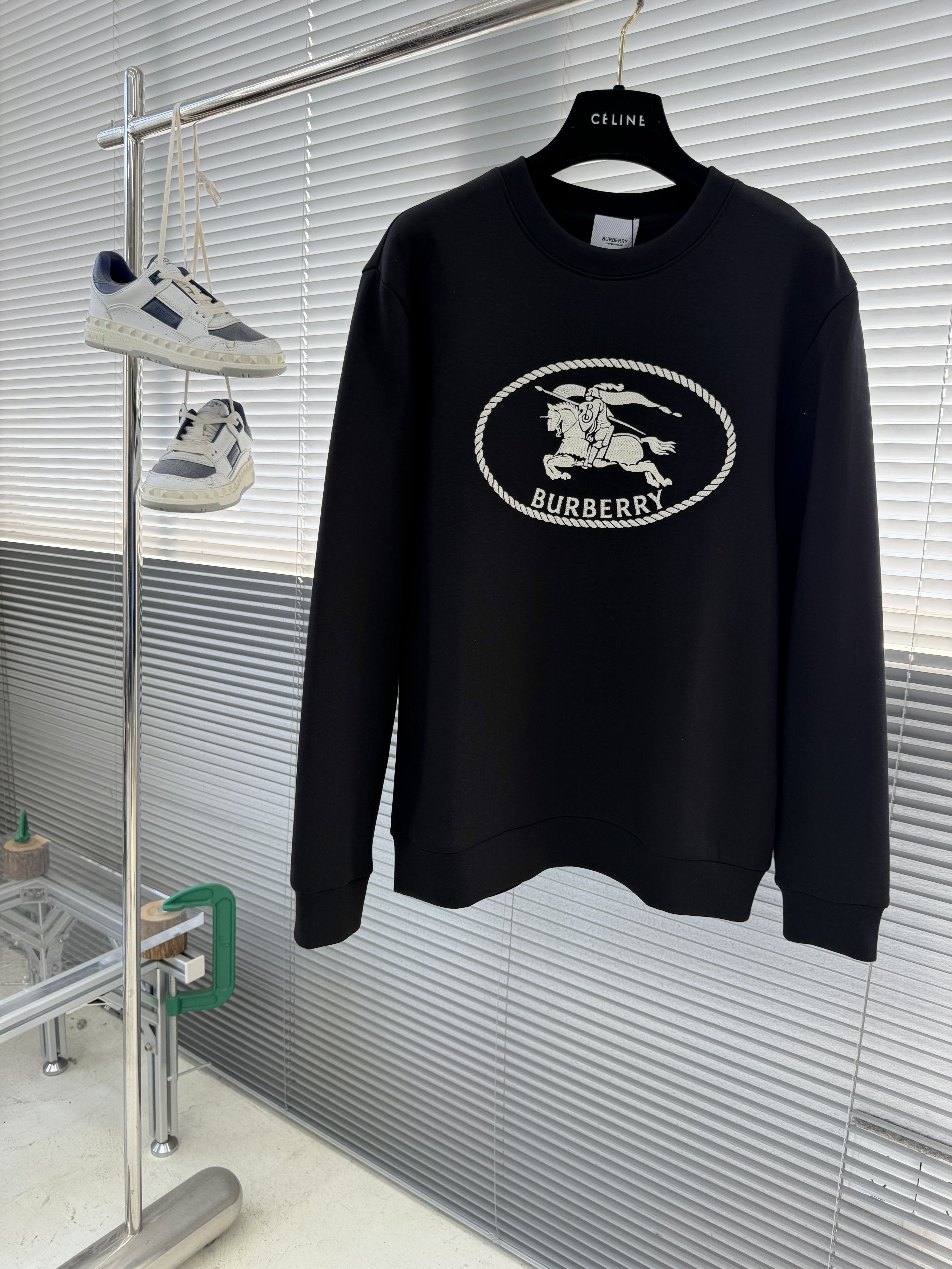 버버리 Burberry 맨투맨