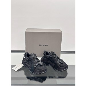 발렌시아가 Balenciaga Triple S 스니커즈