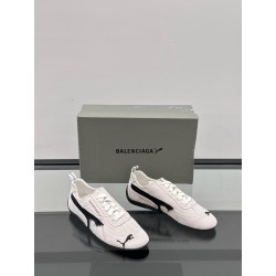 발렌시아가 Balenciaga x Puma 스니커즈