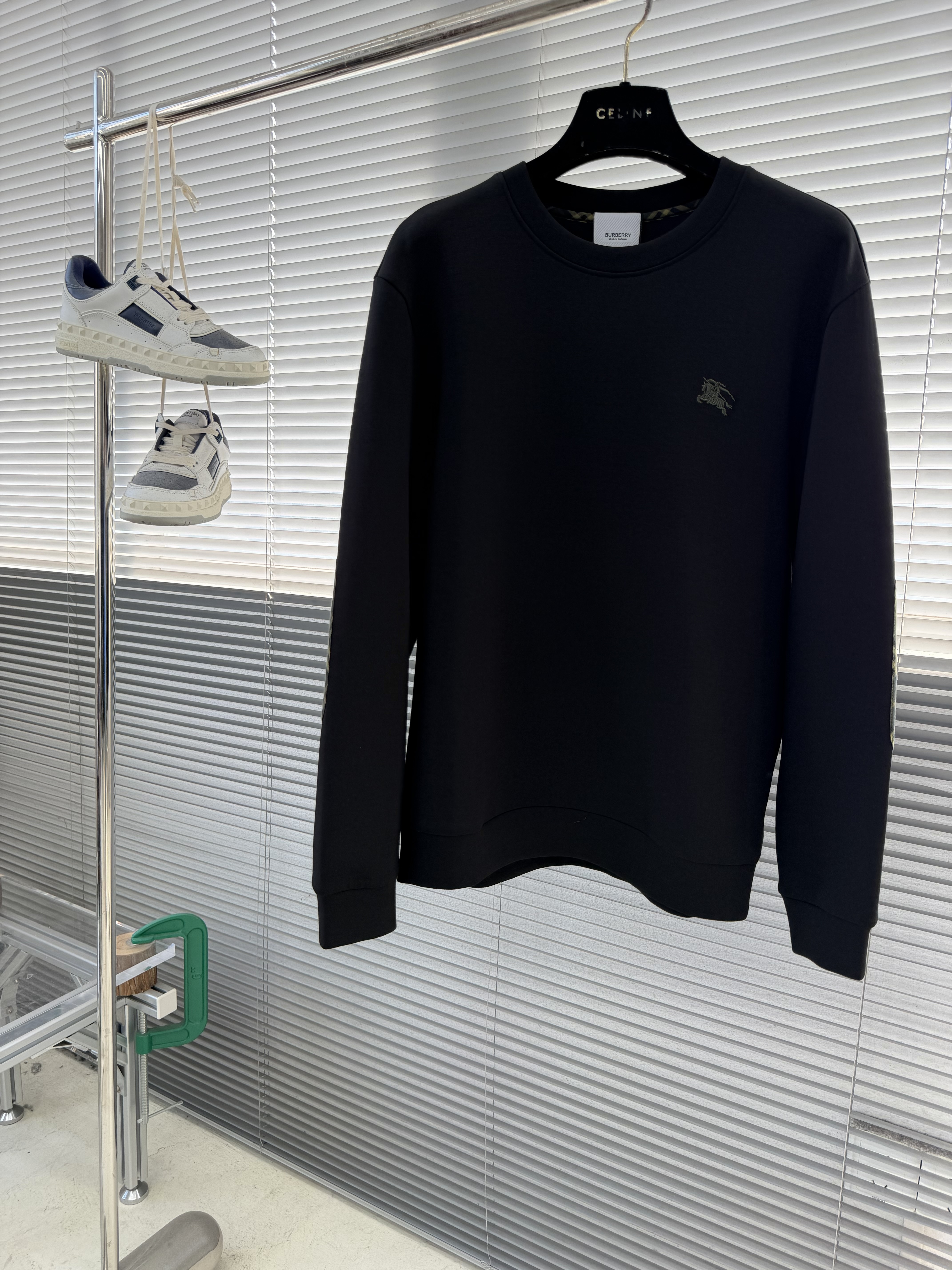 버버리 Burberry 맨투맨