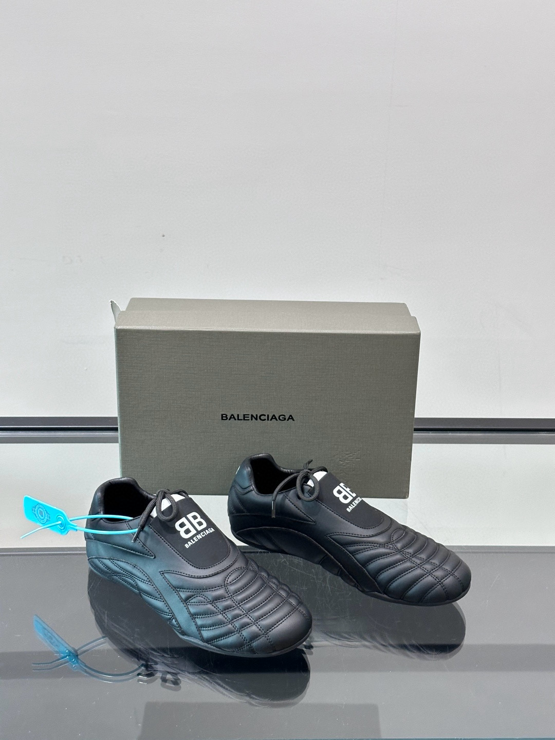 발렌시아가 Balenciaga Zen 스니커즈