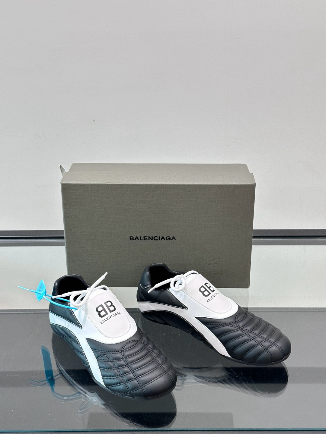 발렌시아가 Balenciaga Zen 스니커즈