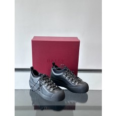 발리 Bally Modular Curling Boot 스니커즈