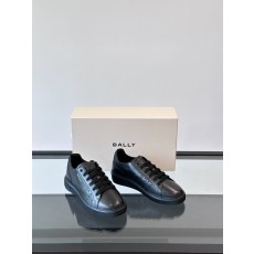 발리 Bally Raise 스니커즈 Black