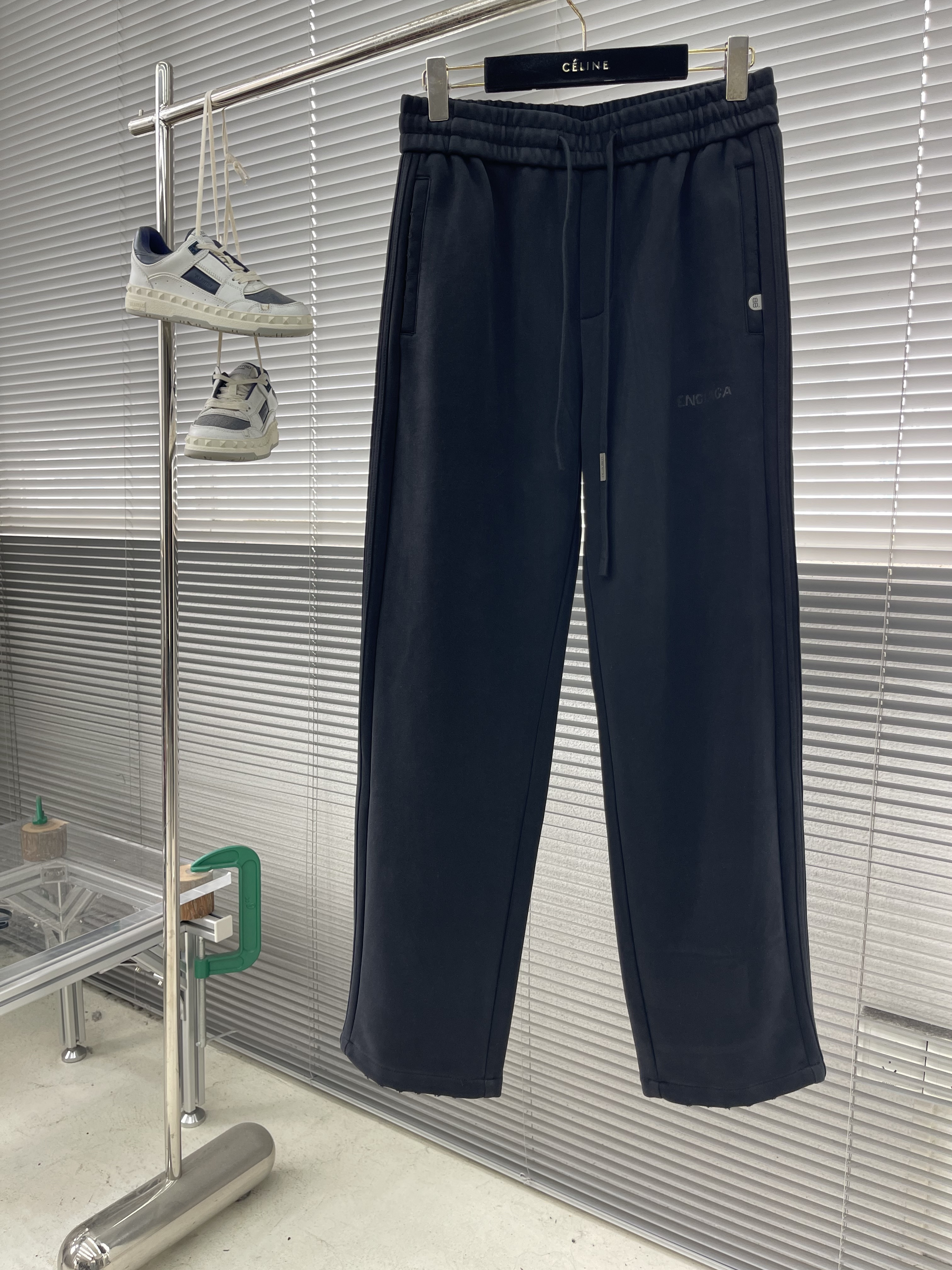 설계사 Balenciaga 바지