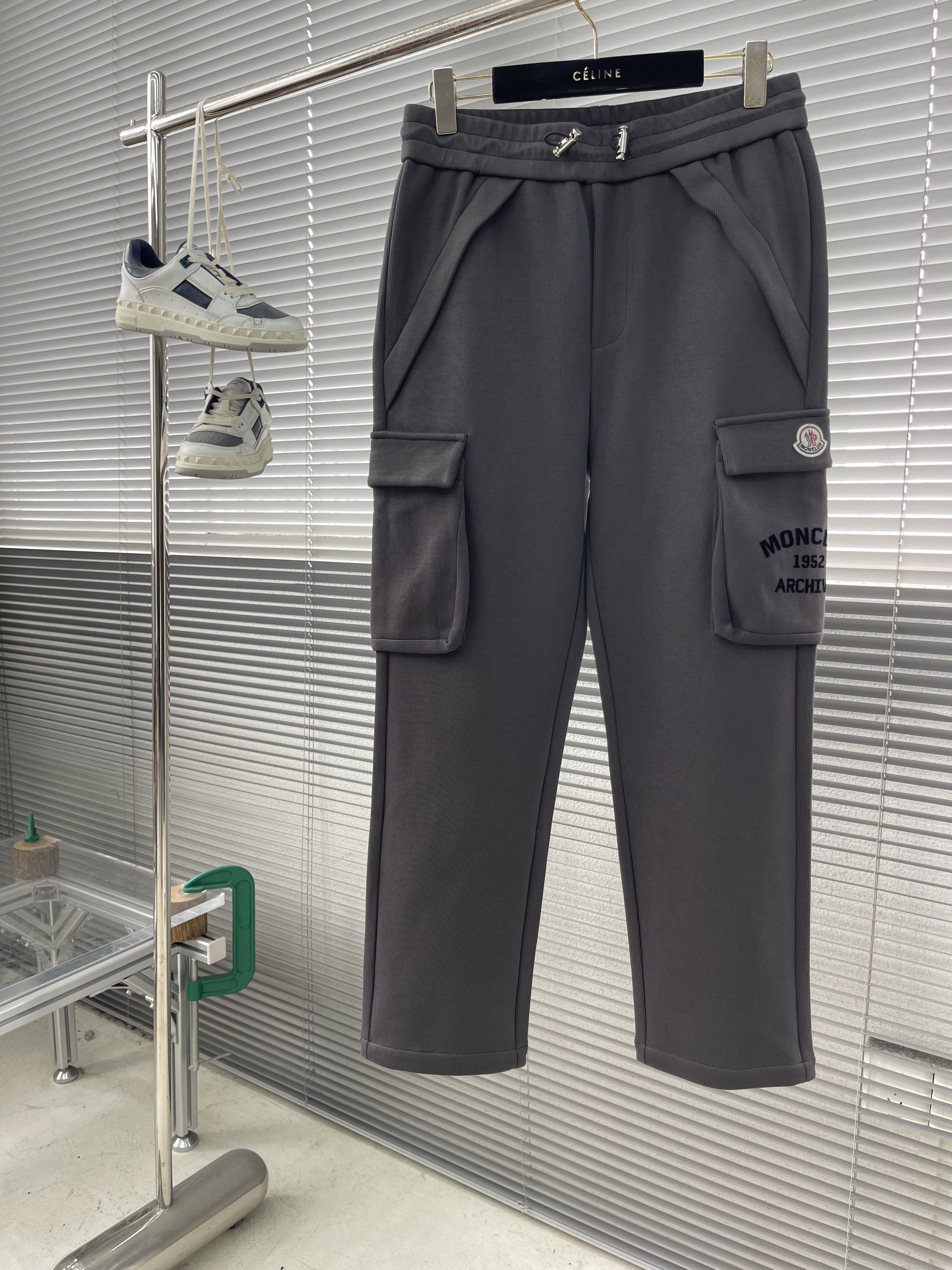 몽클레어 Moncler 바지