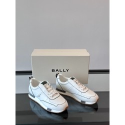 발리 Bally Raise 스니커즈