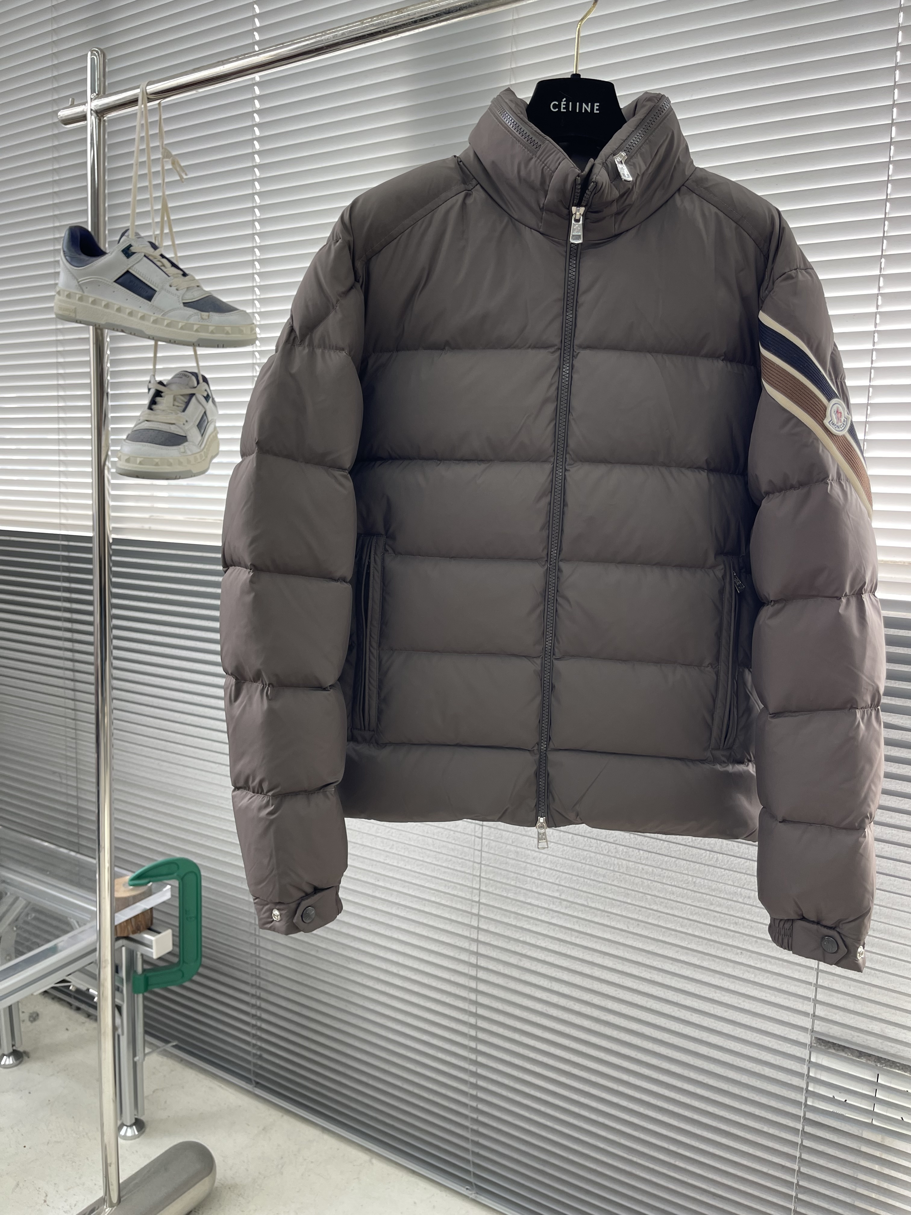 몽클레어 Moncler 다운재킷