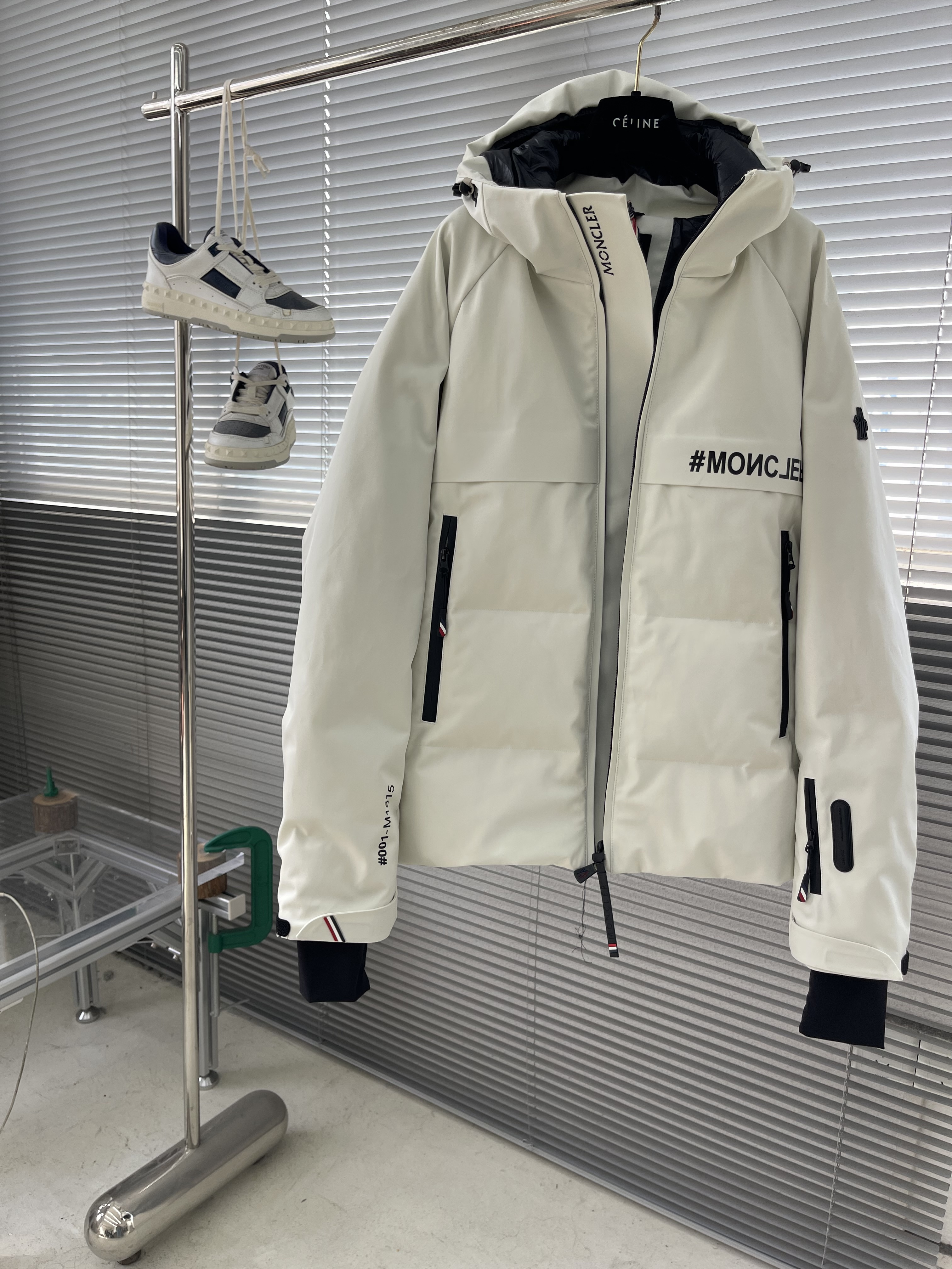 몽클레어 Moncler 다운재킷