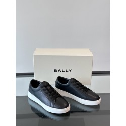 발리 Bally 스니커즈