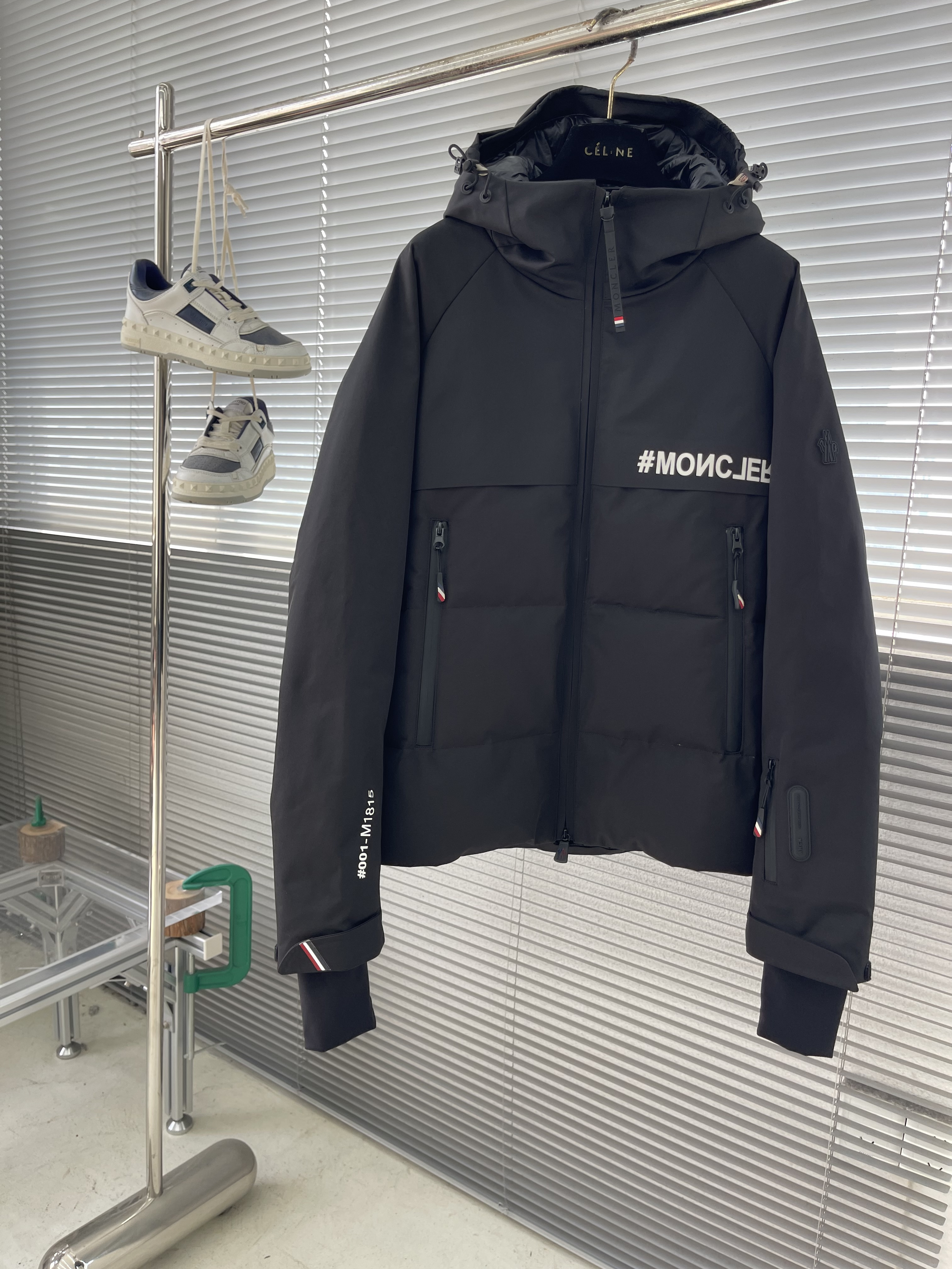 몽클레어 Moncler 다운재킷