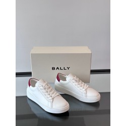발리 Bally 스니커즈