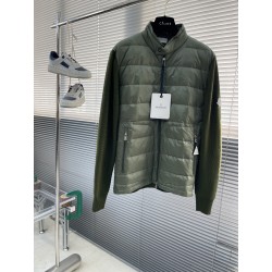 몽클레어 Moncler Edit 니트 패딩