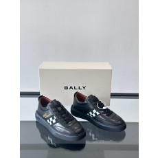 발리 Bally 스니커즈