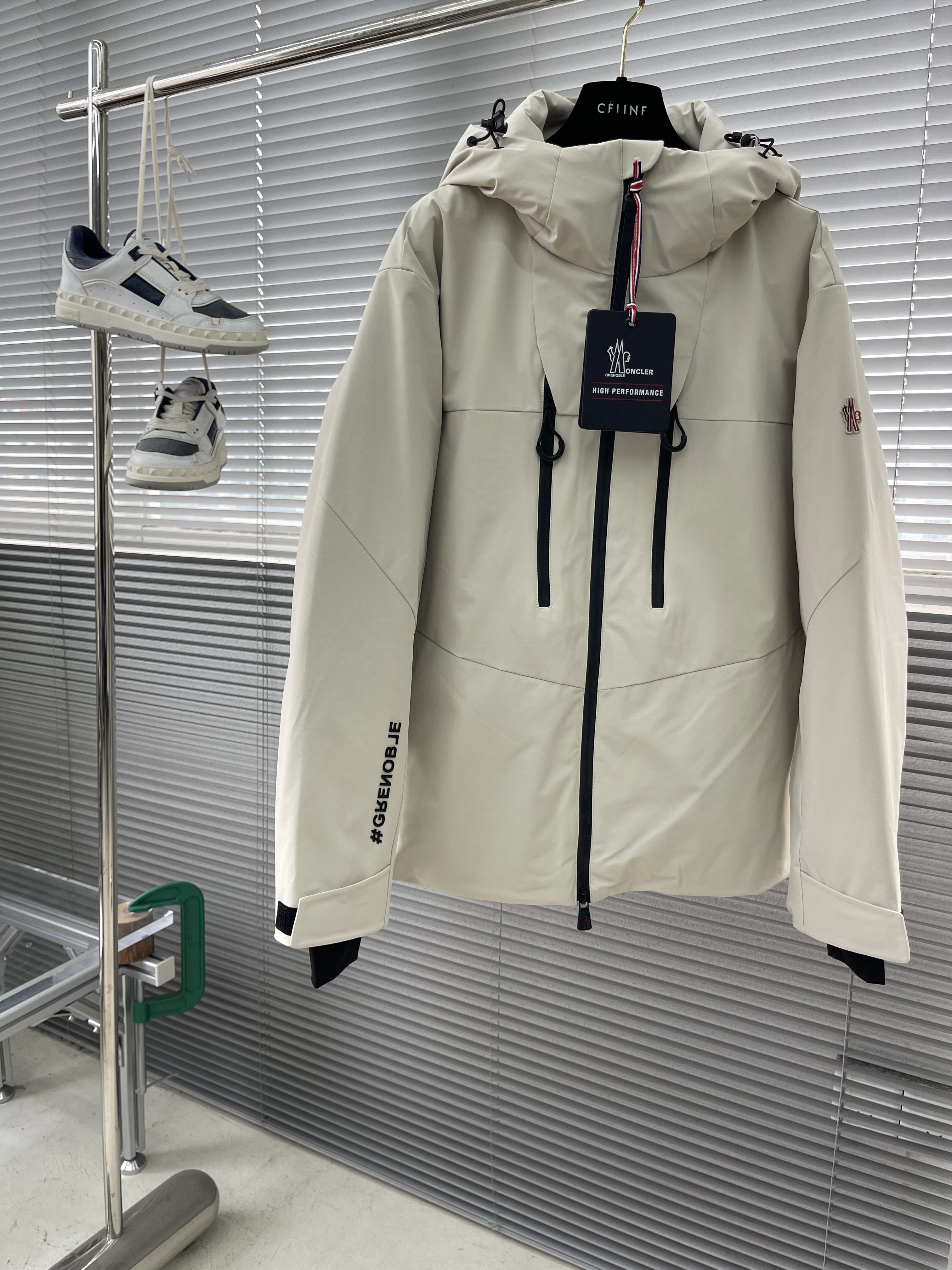 몽클레어 Moncler 다운재킷