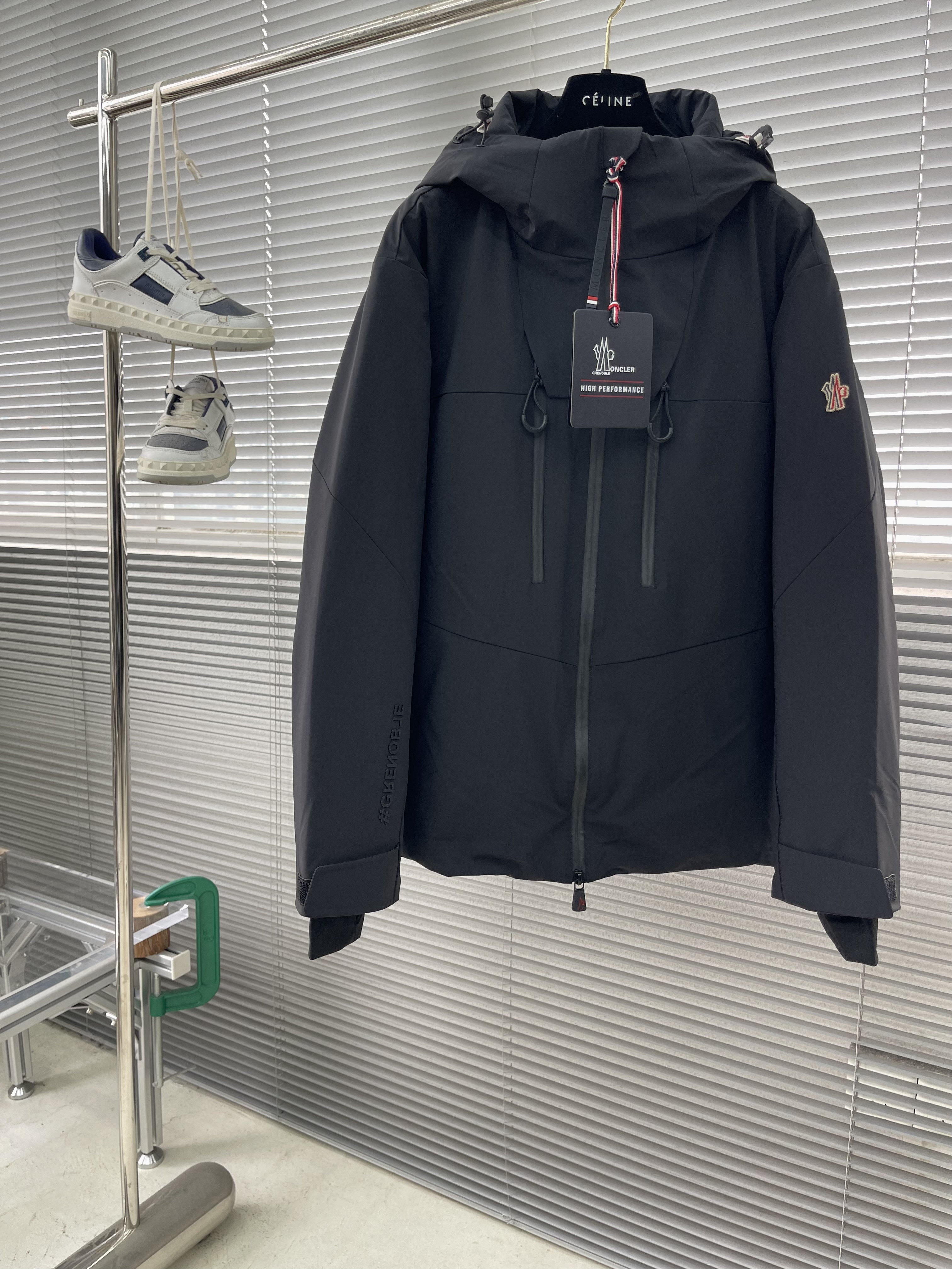 몽클레어 Moncler 다운재킷