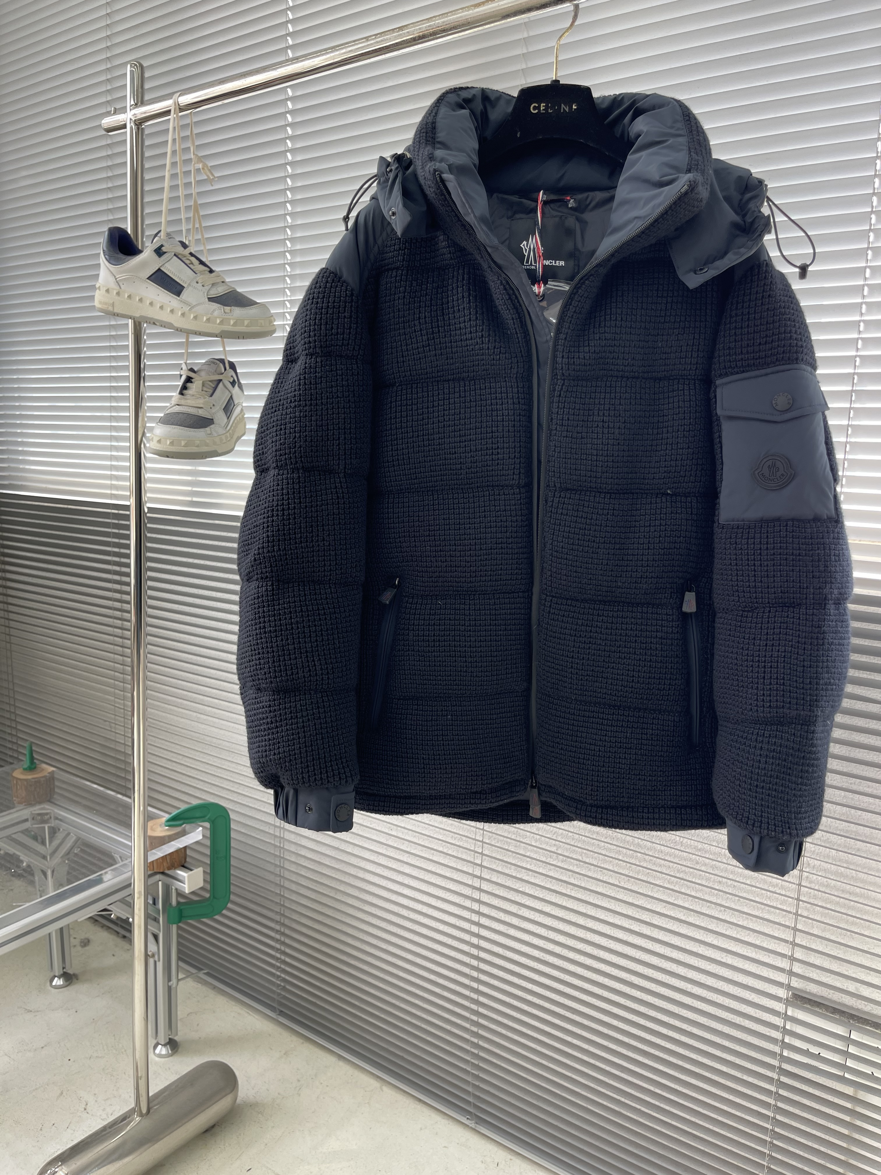 몽클레어 Moncler 다운재킷