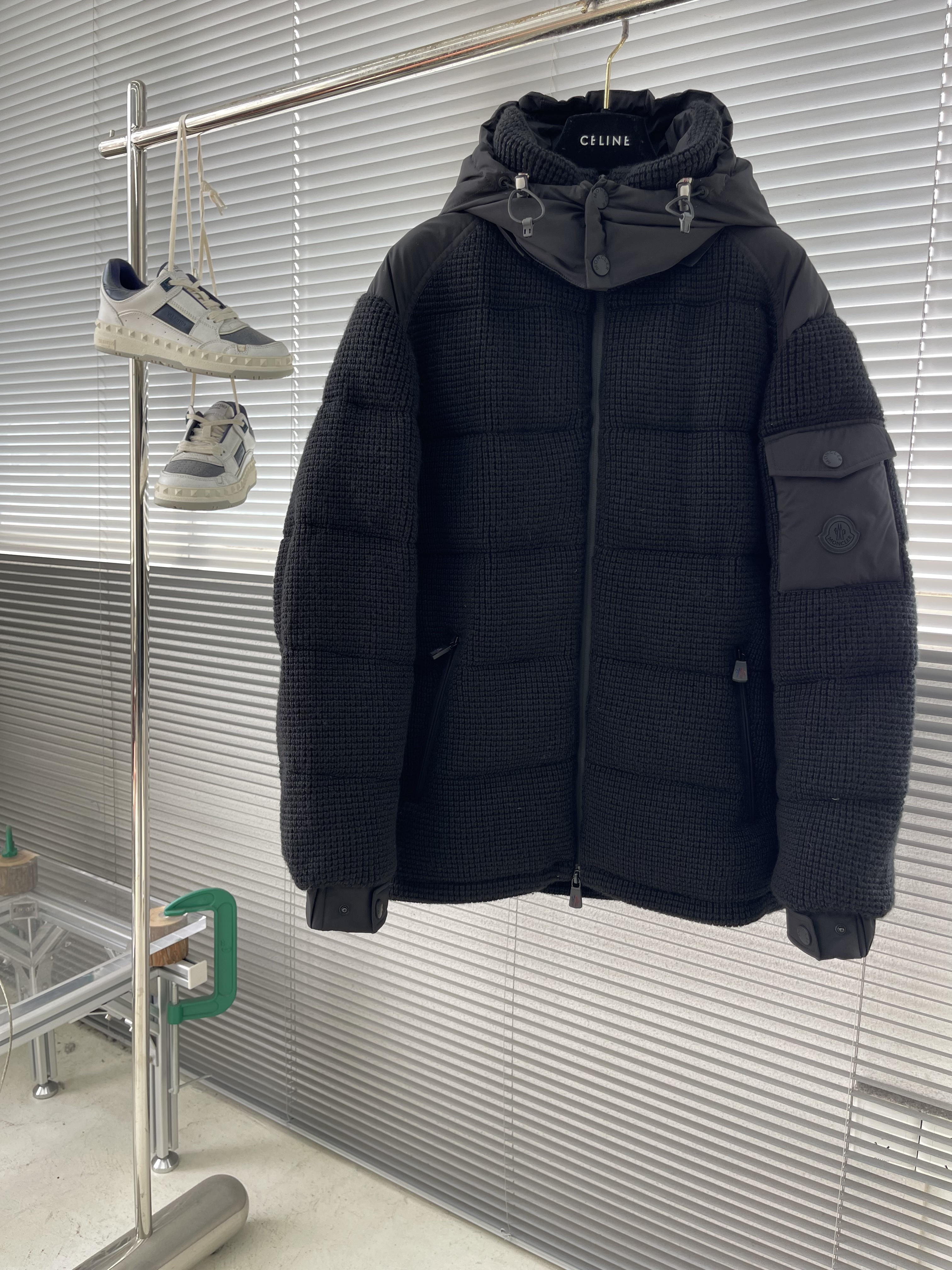 몽클레어 Moncler 다운재킷