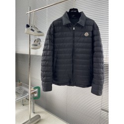 몽클레어 Moncler 양면 다운재킷