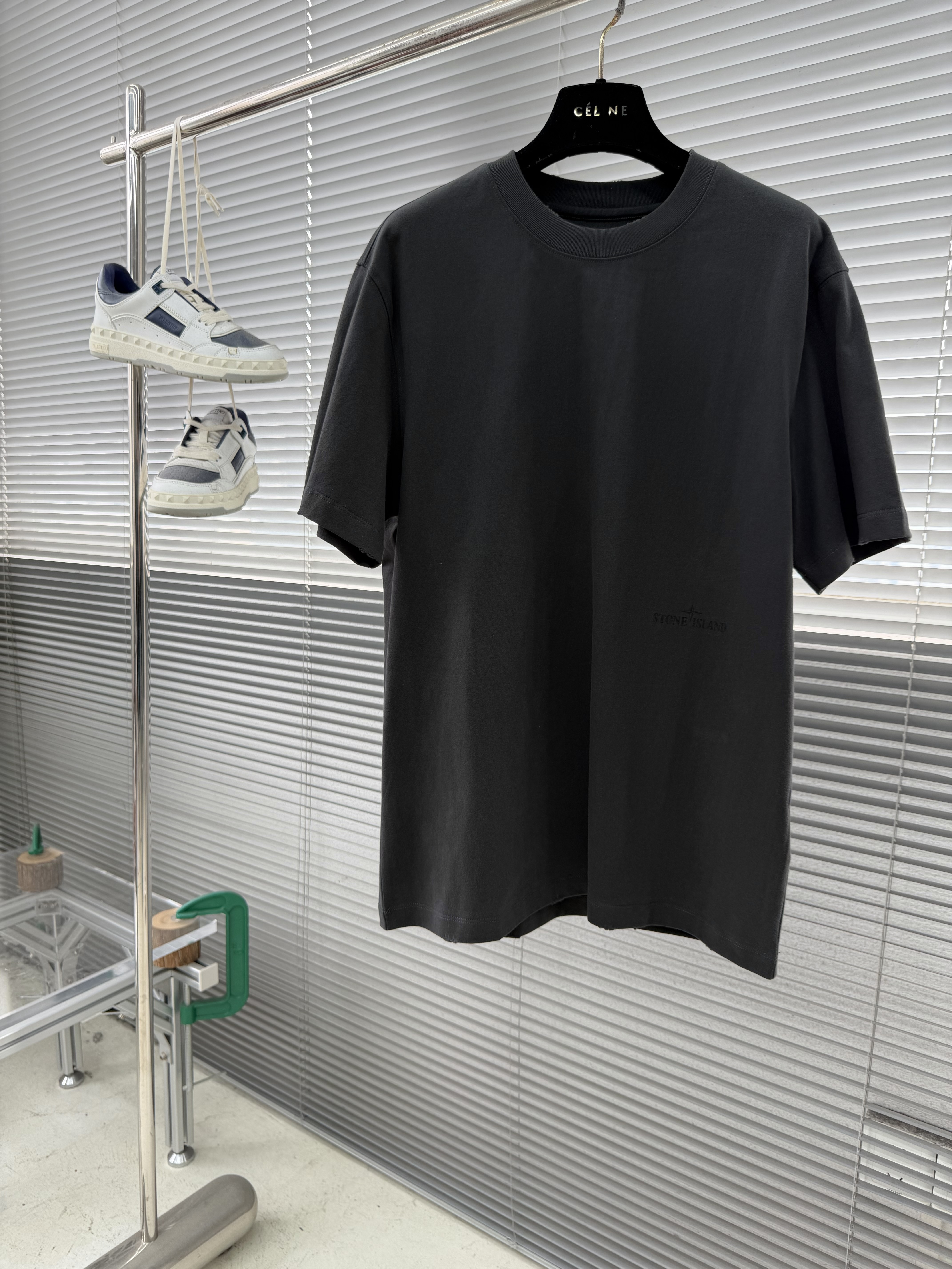 스톤아일랜드 Stone Island 반팔 티셔츠