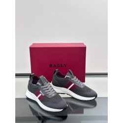 발리 Bally 스니커즈