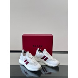 발리 Bally 스니커즈
