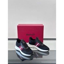 발리 Bally 스니커즈