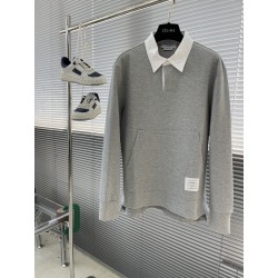 톰브라운 Thom Browne 맨투맨 집업