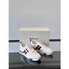 발리 Bally 스니커즈