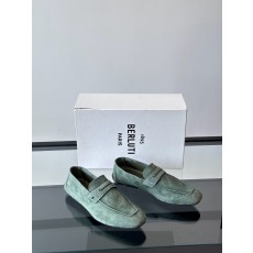 벨루티 Berluti Eden Scritto 로퍼