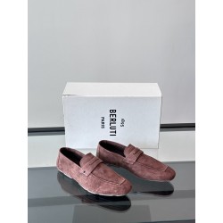 벨루티 Berluti Eden Scritto 로퍼