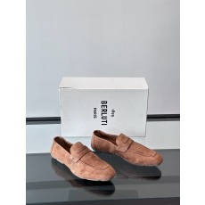 벨루티 Berluti Eden Scritto 로퍼