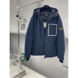 펜디 FENDI 다운재킷