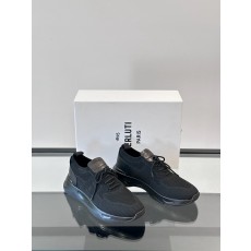 벨루티 Berluti Shadow 스니커즈