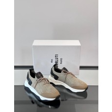 벨루티 Berluti Shadow 스니커즈