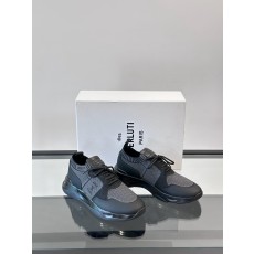 벨루티 Berluti Shadow 스니커즈